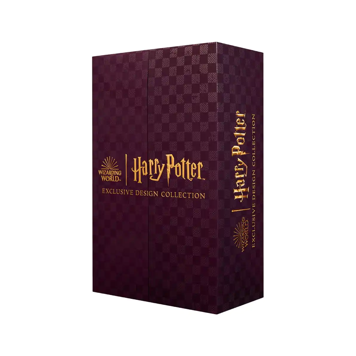 HARRY POTTER EXCLUSIVE DESIGN COLLECTION HARRY 25cm.