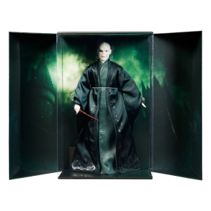 HARRY POTTER EXCLUSIVE DESIGN COLLECTION LORD VOLDEMORT