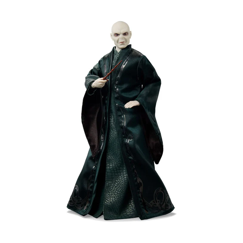 HARRY POTTER EXCLUSIVE DESIGN COLLECTION LORD VOLDEMORT