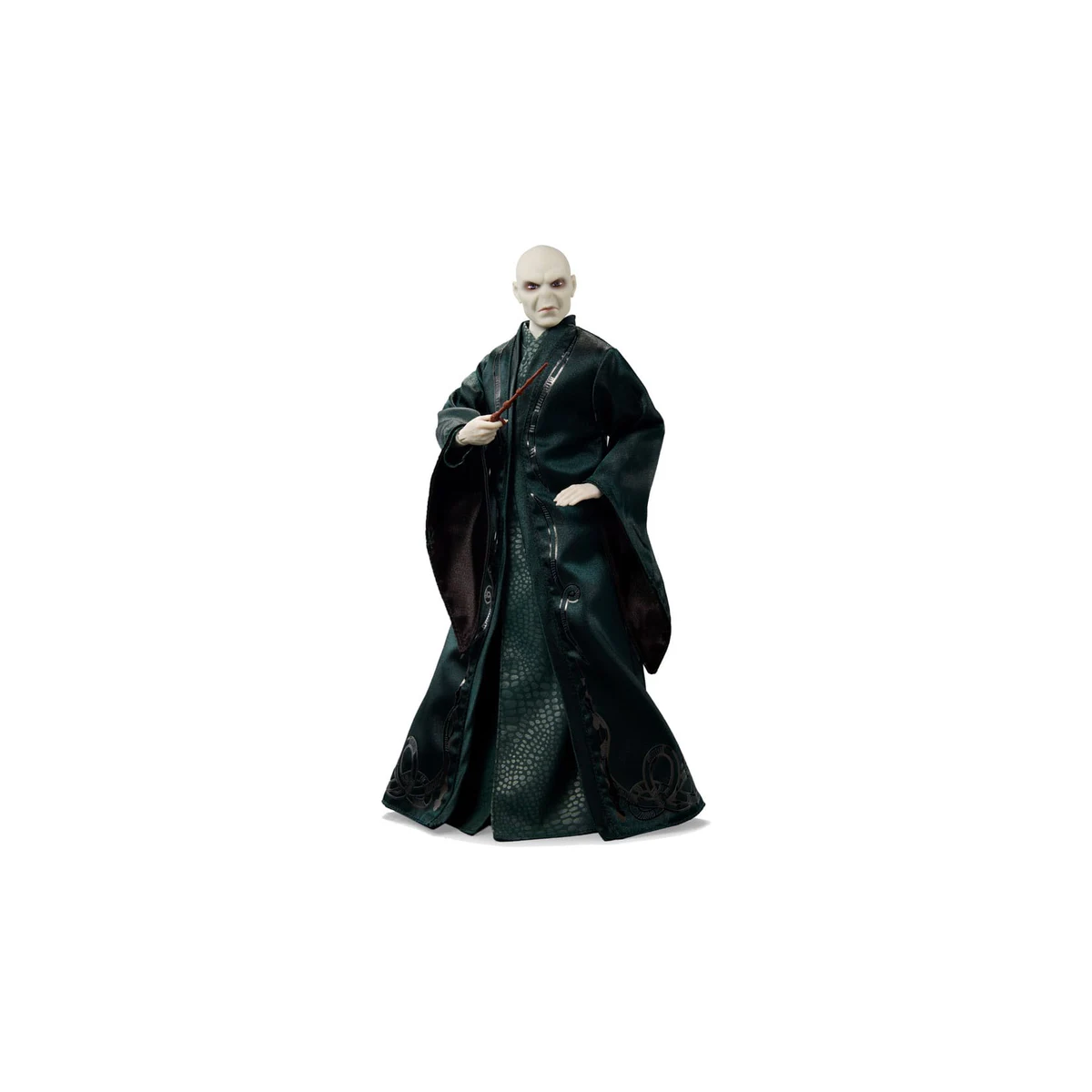 HARRY POTTER EXCLUSIVE DESIGN COLLECTION LORD VOLDEMORT