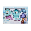 FROZEN SET THE'