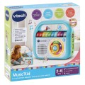 MUSIC'KID DELLO ZECCHINO D'ORO