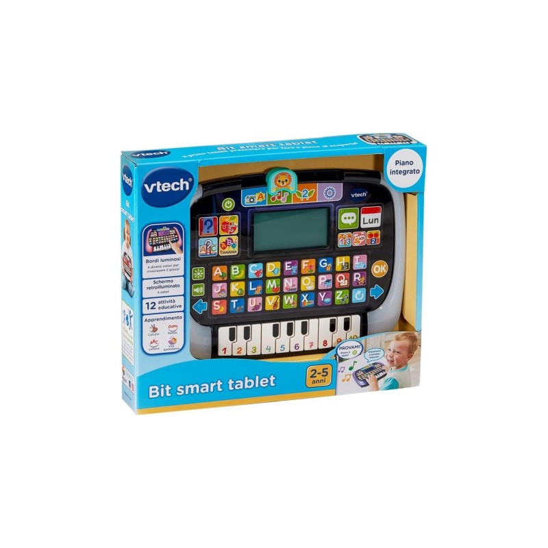 BIT SMART TABLET