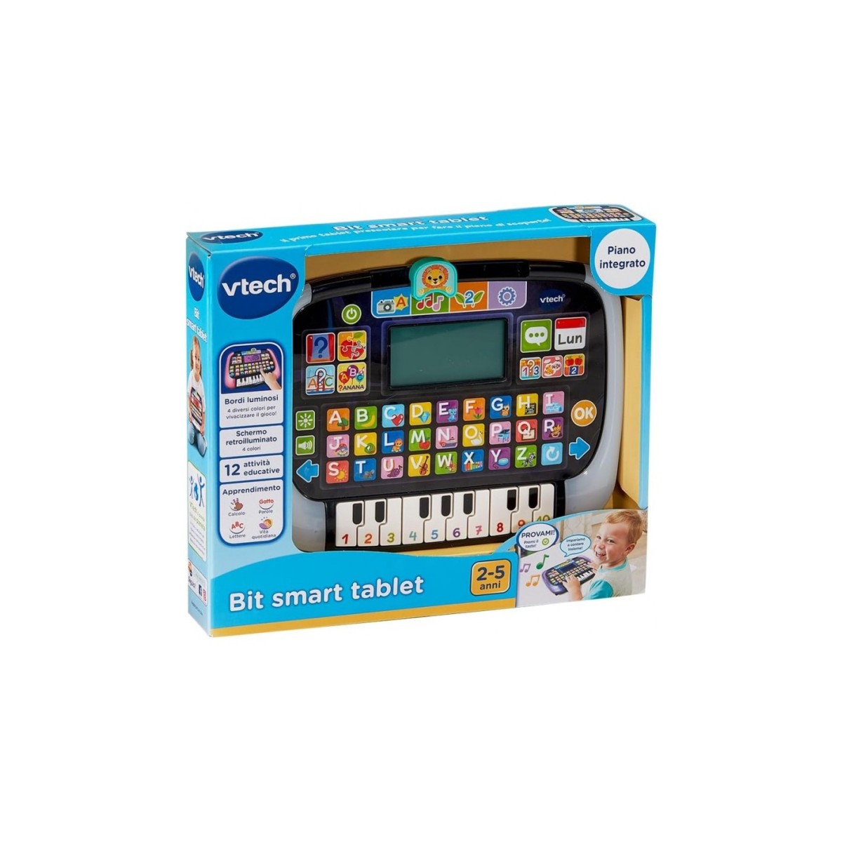 BIT SMART TABLET