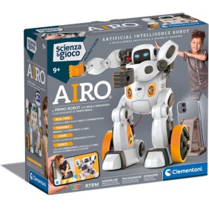 AIRO ROBOT