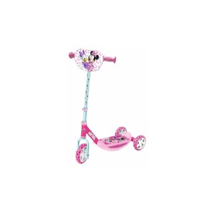MINNIE MONOPATTINO 3 RUOTE
