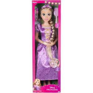 PRINCESS RAPUNZEL 81CM. CON ACCESSORI