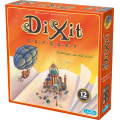 DIXIT ODISSEY