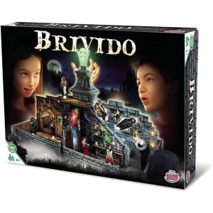 BRIVIDO GAME