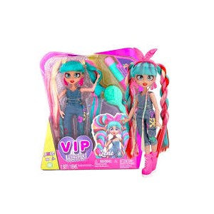 VIP HAIR ACADEMY DOLL LEXIE