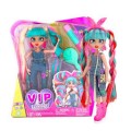 VIP HAIR ACADEMY DOLL LEXIE
