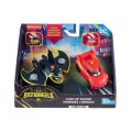 BATWHEELS DC LIGHT-UP RACERS