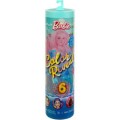 BARBIE COLOR REVEAL SIRENA