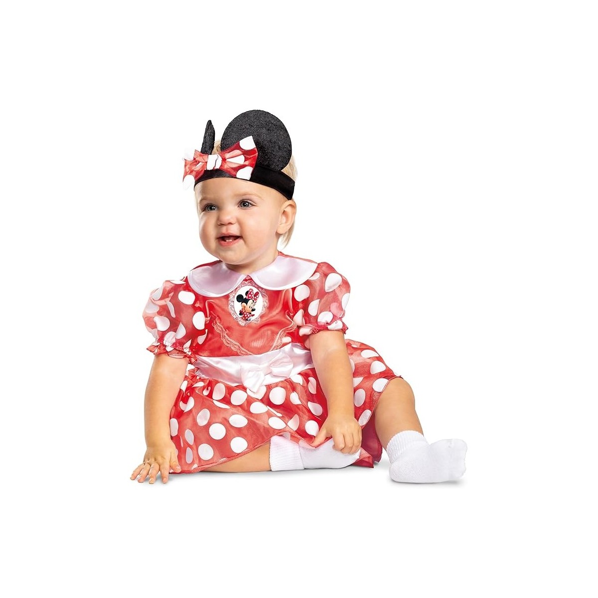 DISNEY BABY MINNIE 12/18 MESI