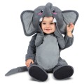 ELEFANTE SURPRISE COSTUME 7-12 MESI