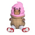 GELATO BALLON COSTUME 0-6 MESI