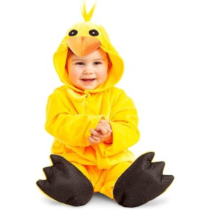 PAPERA SURPRISE COSTUME 7-12 MESI