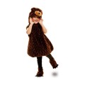 ORSO PELUCHE COSTUME 12-24 MESI