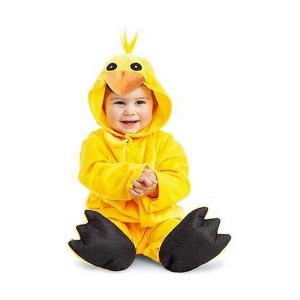 PAPERA SURPRISE COSTUME 12-24 MESI