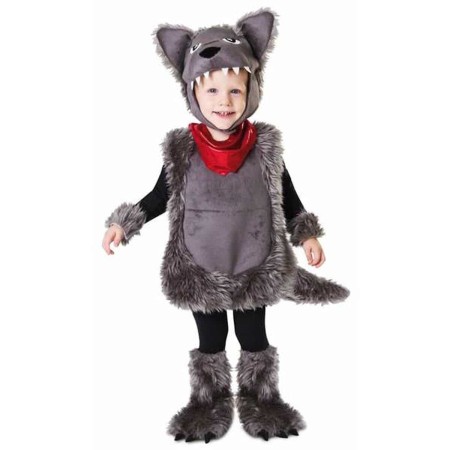 LUPACCHIOTTO COSTUME 18/24 MESI
