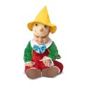 PINOCCHIO COSTUME 7-12 MESI