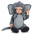 ELEFANTE SURPRISE COSTUME 12-24 MESI