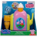 PEPPA PIG ICE CREAM MAKER