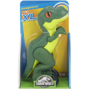 IMAGINEX JURASSIC WORLD XL T REX