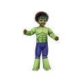 SPIDEY HULK TRAVERSTIMENTO 24/36 MESI