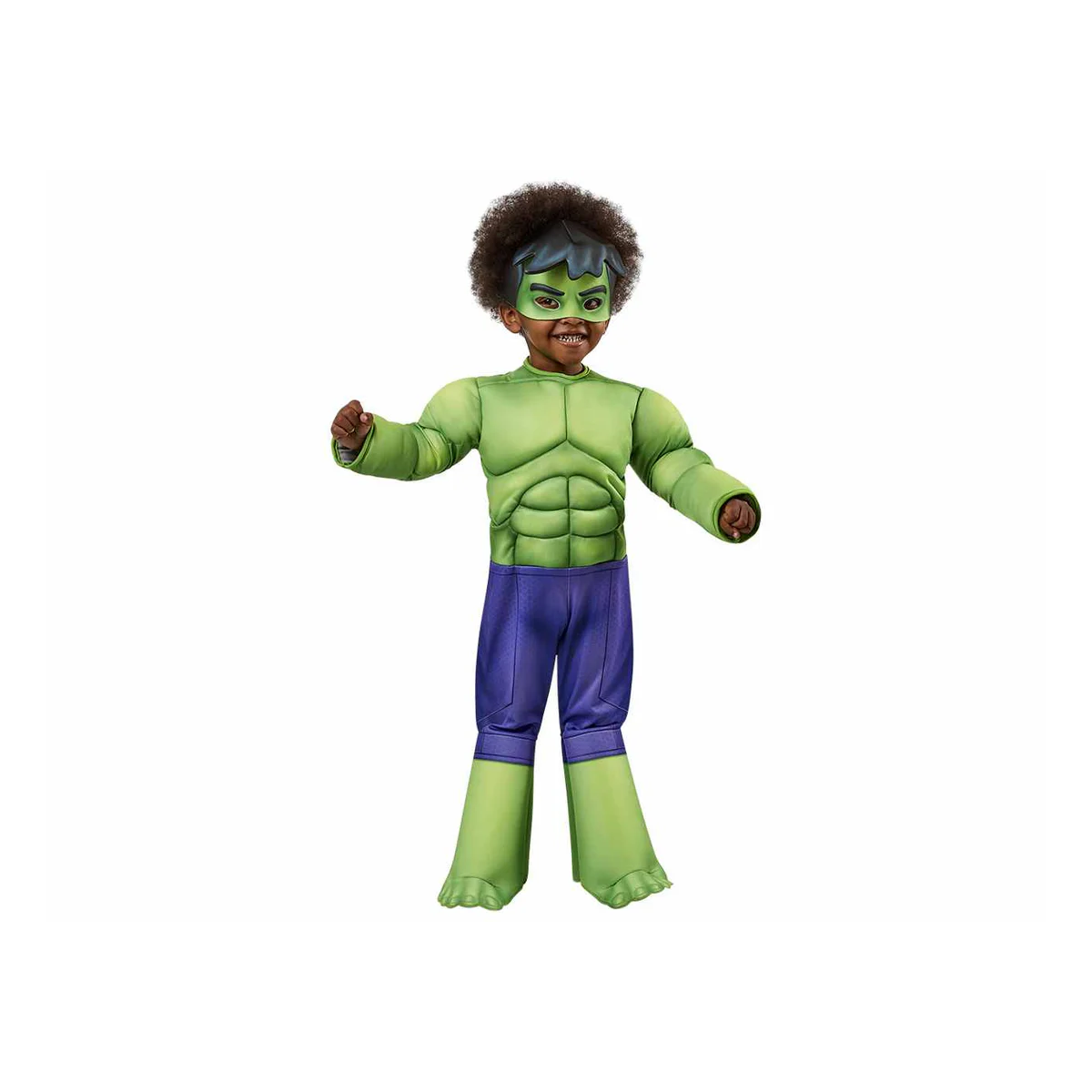 SPIDEY HULK TRAVERSTIMENTO 24/36 MESI