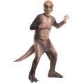JURASSIC WORLD TYRANNOSAURUS REX TRAVESTIMENTO 4-6 ANNI