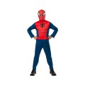 SPIDERMAN TRAVESTIMENTO 5-7 ANNI