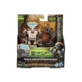TRANSFORMERS WHEEL JACK E RHINOX