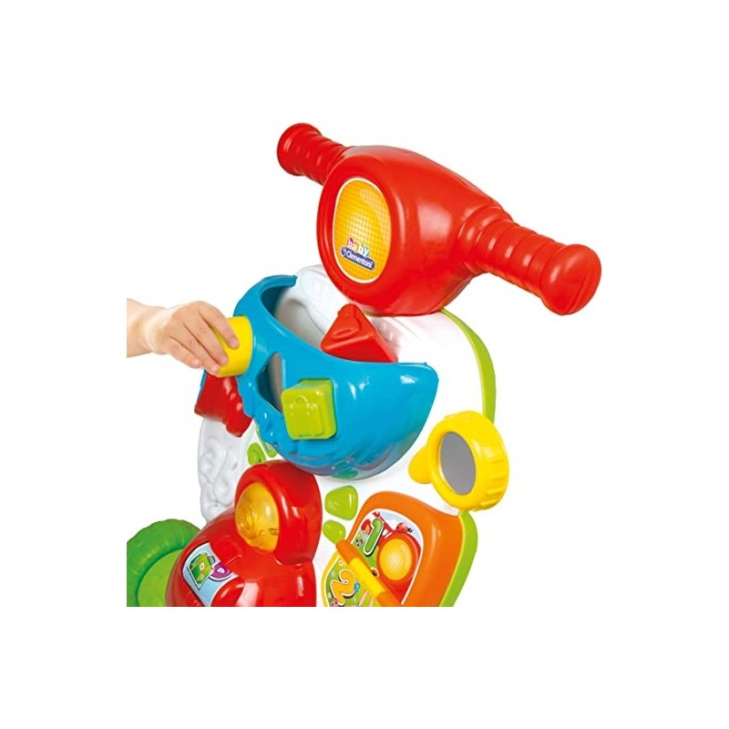 VALENTINO SCOOTERINO