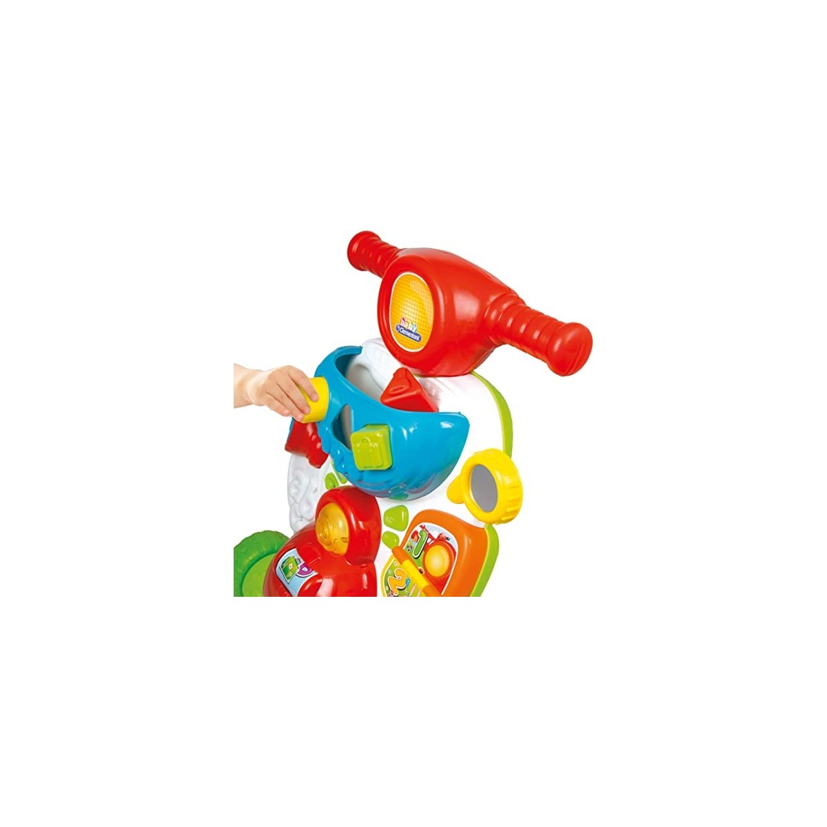 VALENTINO SCOOTERINO