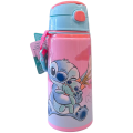 STITCH BORRACCIA CON TRACOLLA 600ML.