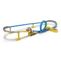 METAL MACHINE PISTA CONSTRUZIONE E DISTRUZZIONE 2 VEICOLI