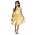 PRINCESS BELLE  TRAVESTIMENTO CLASSIC 3/4 ANNI