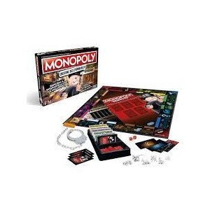 MONOPOLY EDIZ. DELL’IMBROGLIO