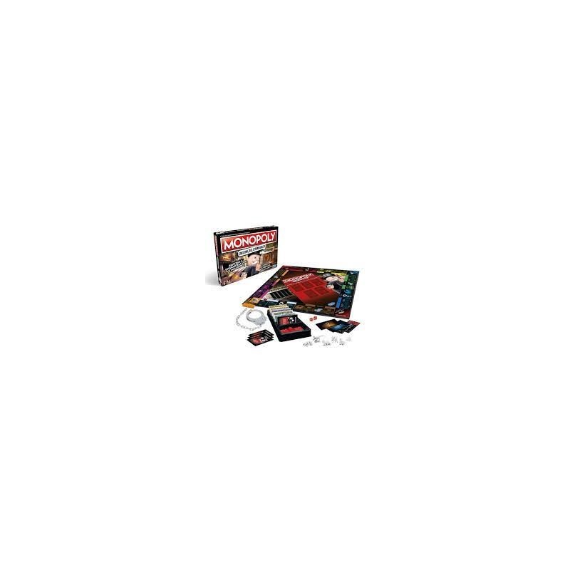 MONOPOLY EDIZ. DELL’IMBROGLIO
