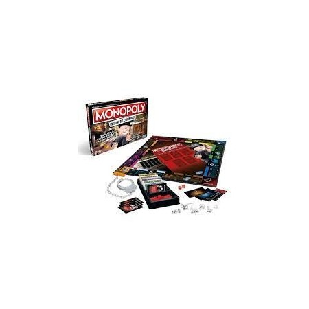 MONOPOLY EDIZ. DELL’IMBROGLIO