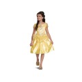 PRINCESS BELLE  TRAVESTIMENTO CLASSIC 5/6 ANNI