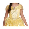 PRINCESS BELLE  TRAVESTIMENTO CLASSIC 5/6 ANNI