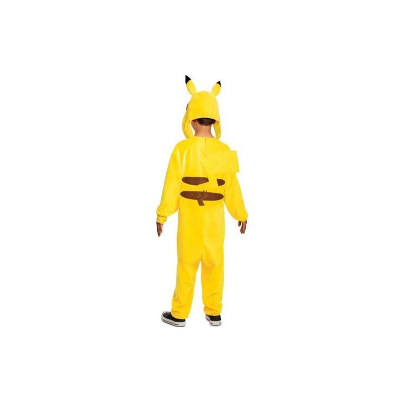 POKèMON TRAVESTIMENTO 4/6 ANNI