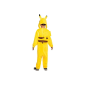 POKèMON TRAVESTIMENTO 4/6 ANNI