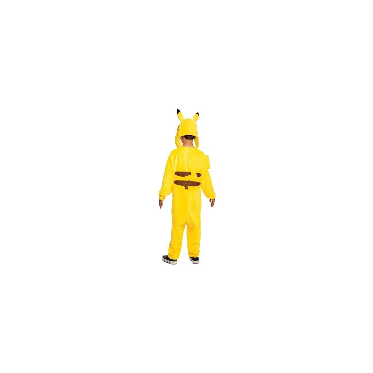 POKèMON TRAVESTIMENTO 4/6 ANNI