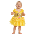 PRINCESS BELLE INFANT TRAVESTIMENTO 12/24 MESI