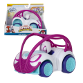 SPIDEY E I SUOI AMICI AUTO POWER ROLLERS GHOST SPIDER