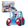 SPIDEY E I SUOI AMICI AUTO POWER ROLLERS SPIDEY