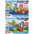 SONIC ADVENTURE PLAYSET